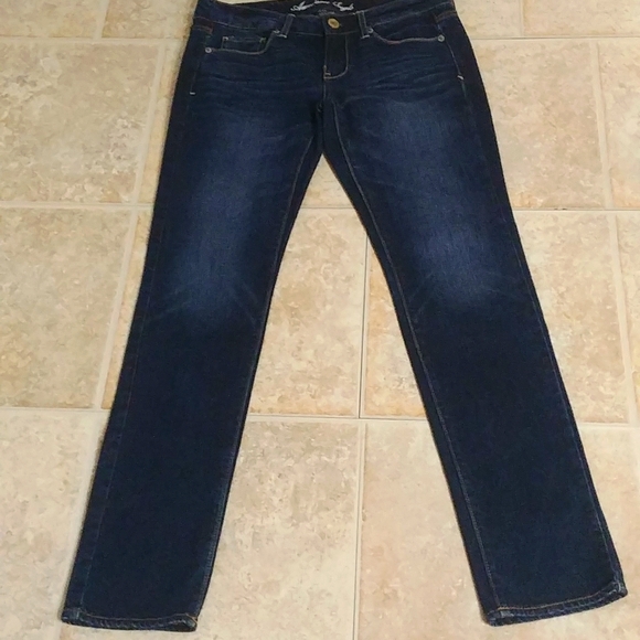 American Eagle Outfitters Women Jeans - Picture 1 of 12